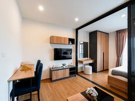 1 Bedroom Condo for rent at The Line Vibe, Chomphon, Chatuchak, Bangkok