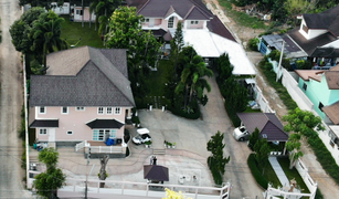 8 chambres Maison a vendre à Si Racha, Pattaya 