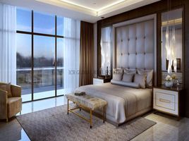 8 Bedroom Townhouse for sale at Belair Damac Hills - By Trump Estates, NAIA Golf Terrace at Akoya, DAMAC Hills (Akoya by DAMAC)