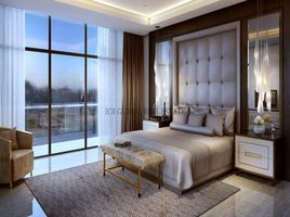 8 Schlafzimmer Reihenhaus zu verkaufen im Belair Damac Hills - By Trump Estates, NAIA Golf Terrace at Akoya