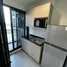 Studio Wohnung zu vermieten im The Politan Rive, Bang Kraso, Mueang Nonthaburi