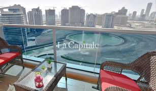 Квартира, 2 спальни на продажу в Champions Towers, Дубай Elite Sports Residence