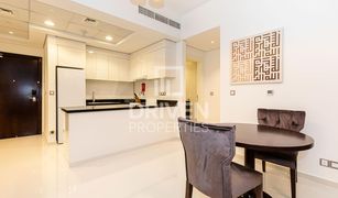 1 Bedroom Apartment for sale in District 18, Dubai Ghalia