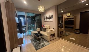 1 Bedroom Condo for sale in Thung Wat Don, Bangkok Rhythm Sathorn