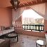 2 Schlafzimmer Appartement zu vermieten im joli Appart en location avec grande terrasse, Na Menara Gueliz