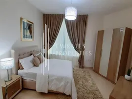 1 Bedroom Apartment for sale at Orient Towers, Orient Towers, Al Bustan, Ajman