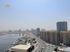 2 Bedroom Apartment for sale at Oasis Tower, Al Rashidiya 1