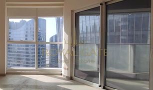 2 Bedrooms Apartment for sale in City Of Lights, Abu Dhabi Sigma Towers