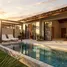 3 Bedroom Villa for sale at Spring River Villas, Maret, Koh Samui