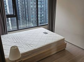 1 Schlafzimmer Appartement zu vermieten im Life Asoke Hype, Makkasan