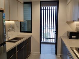 3 Bedroom Condo for rent at Zenity, Cau Kho, District 1