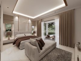 3 Schlafzimmer Villa zu verkaufen im Baan Tavisa, Thap Tai, Hua Hin