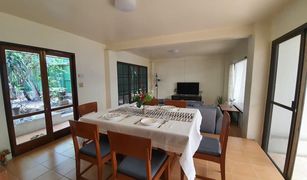 2 Bedrooms House for sale in Lumphini, Bangkok 