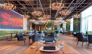 2 Habitaciones Apartamento en venta en , Dubái SLS Dubai Hotel & Residences