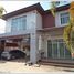 4 Bedroom House for sale in Wattay International Airport, Sikhottabong, Sikhottabong