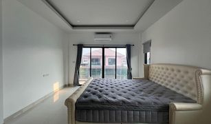 4 Bedrooms House for sale in Huai Yai, Pattaya The Lake Huay Yai