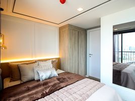 1 Bedroom Condo for sale at Modiz Sukhumvit 50, Phra Khanong, Khlong Toei