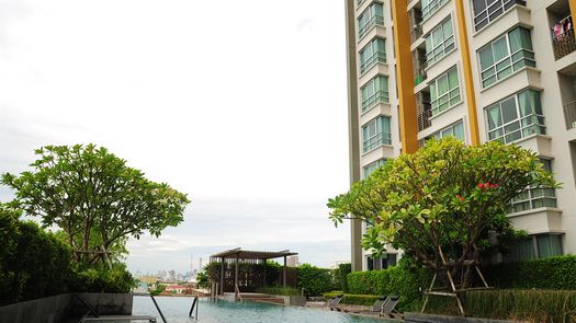 图片 1 of the Communal Pool at U Delight at Jatujak Station