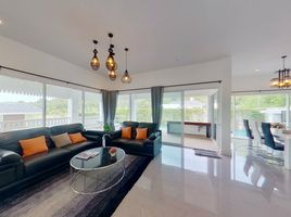 3 Bedroom Villa for sale at Baanthai Pool Villa, Nong Kae, Hua Hin