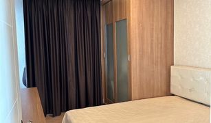 2 Bedrooms Condo for sale in Surasak, Pattaya Sea Hill Condo Sriracha