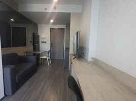 1 Schlafzimmer Wohnung zu vermieten im Ideo Q Chula Samyan, Maha Phruettharam