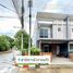 3 Bedroom Townhouse for rent at Habitown Kohkaew, Ko Kaeo