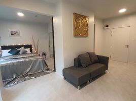 1 Bedroom Apartment for sale at A Space Asoke-Ratchada, Din Daeng