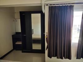 1 Bedroom Condo for sale at Rangsiya Condo Home, Mahachai, Mueang Samut Sakhon