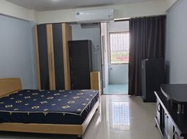 Studio Condo for rent at Kirasup Mansion Ville, Ram Inthra, Khan Na Yao, Bangkok, Thailand