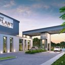 The Plant Pinklao - Salaya