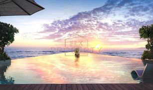 3 chambres Penthouse a vendre à , Dubai Mar Casa