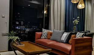 1 Bedroom Condo for sale in Chatuchak, Bangkok The Line Jatujak - Mochit