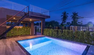 Вилла, 3 спальни на продажу в Ao Nang, Краби The Haven Krabi