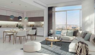 Квартира, 2 спальни на продажу в EMAAR Beachfront, Дубай Marina Vista