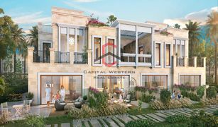 4 Bedrooms Townhouse for sale in , Dubai Malta