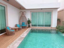 3 Schlafzimmer Haus zu verkaufen im Narita Villa, Nong Prue, Pattaya