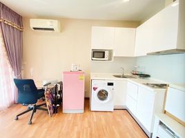 1 Schlafzimmer Wohnung zu verkaufen im The Coast Bangkok, Bang Na, Bang Na, Bangkok