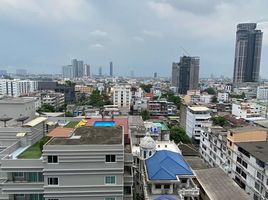 1 Schlafzimmer Wohnung zu vermieten im The Station Sathorn - Bangrak, Thung Wat Don