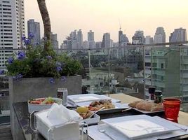 3 Schlafzimmer Appartement zu vermieten im Siamese Gioia, Khlong Toei Nuea, Watthana, Bangkok