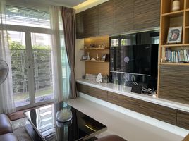 3 Bedroom House for sale at Supalai Garden Ville Prachauthit-Suksawat, Bang Khru