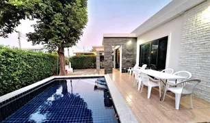 Вилла, 2 спальни на продажу в Хуа Хин Циты, Хуа Хин Taradol Resort Plus