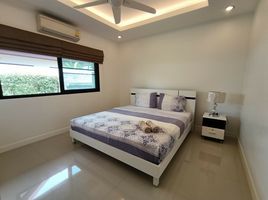 3 Schlafzimmer Villa zu vermieten im Hua Hin Hill Village 2 , Nong Kae