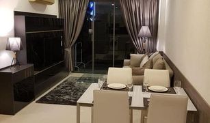 2 Bedrooms Condo for sale in Khlong Toei, Bangkok Trapezo Sukhumvit 16