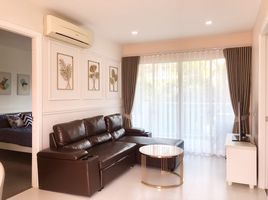 2 Bedroom Apartment for sale at The Seacraze , Nong Kae