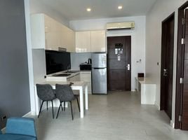 1 Bedroom Condo for sale at Utopia Naiharn, Rawai