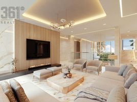 4 Bedroom Villa for sale at South Bay, MAG 5, Dubai South (Dubai World Central)