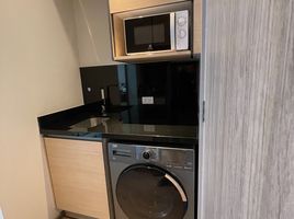 Studio Wohnung zu verkaufen im Park Origin Phrom Phong, Khlong Tan