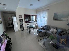 1 Bedroom Condo for sale at Time Place Tower, Marina Diamonds