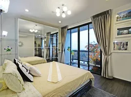 4 Bedroom Penthouse for rent at Vista Garden, Phra Khanong Nuea, Watthana, Bangkok