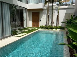 在Zenithy Pool Villa出售的3 卧室 别墅, Si Sunthon, 塔朗, 普吉